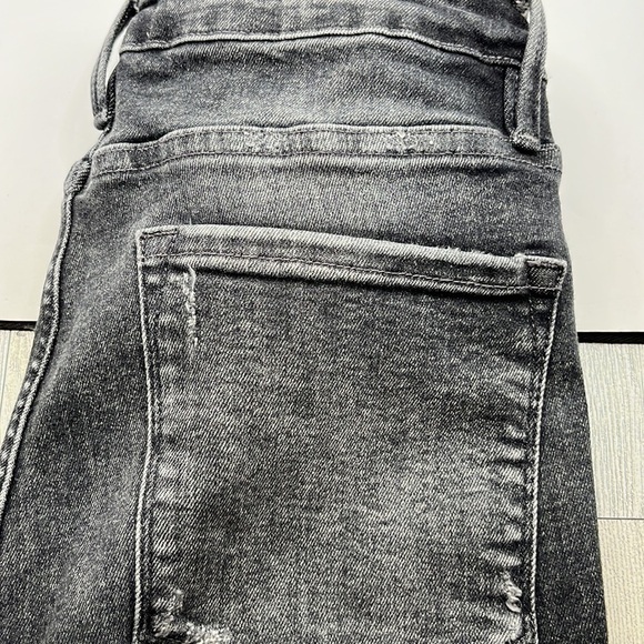 Frame Denim Le One Skinny Size 2 - Picture 12 of 16